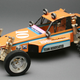 Illustration for article titled The ten coolest R/C cars of all time